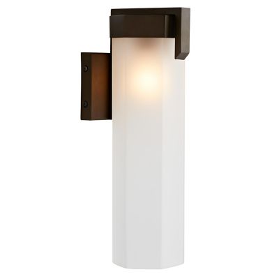 Alessia Outdoor Wall Sconce