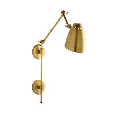 Ace Wall Sconce