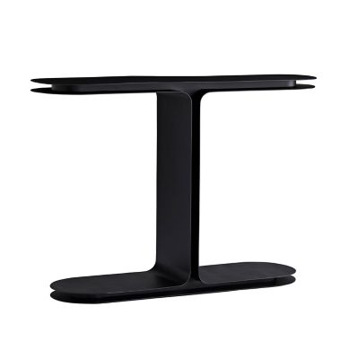 Arteriors Alberto Console Table - Color: Black - 4726