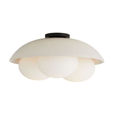 Donley top flush mount