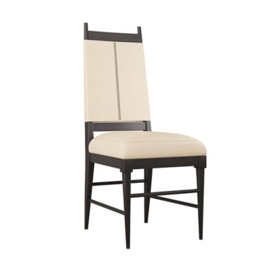 Arteriors Keegan Chair - Color: Grey - 6969