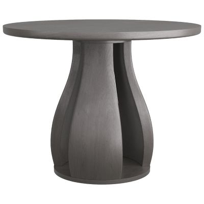 ARR2324708 Arteriors Samara Entry Table - Color: Black - 5771 sku ARR2324708