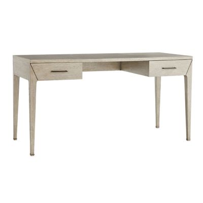 Arteriors Dublin Desk - Color: Grey - 5602