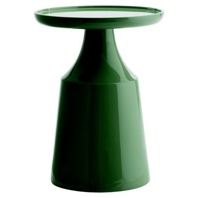 Arteriors Turin End Table - Color: Green - 5723