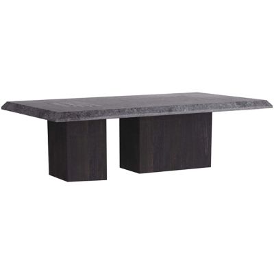 Arteriors Vance Cocktail Table - Color: Grey - FCI06