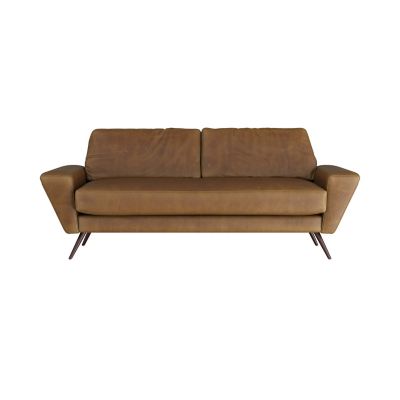 ARR2426513 Arteriors Vidara Sofa - Color: Brown - FFU01 sku ARR2426513