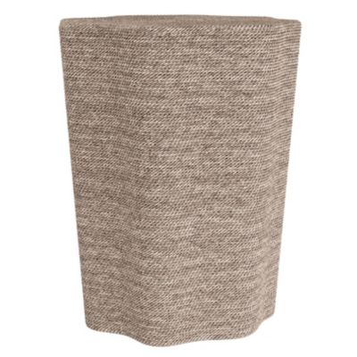 Arteriors Tuscon Accent Table - Color: Brown - FAS02