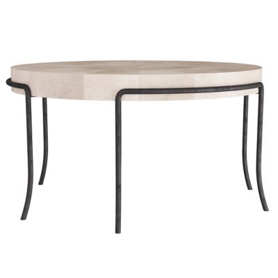 Arteriors Mosquito Coffee Table - Color: Cream - GDFCI01