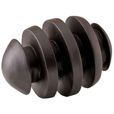 ARR2431718 Arteriors Volt Sculpture - Color: Black - ASI01 sku ARR2431718