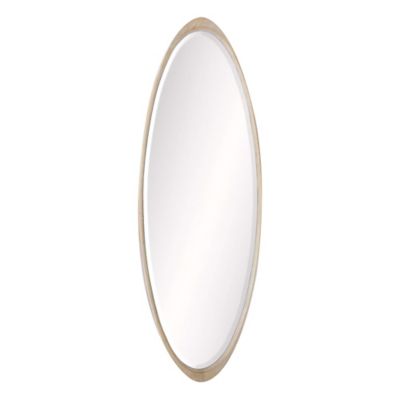 Arteriors Wilmington Mirror - Color: Beige - WMI07