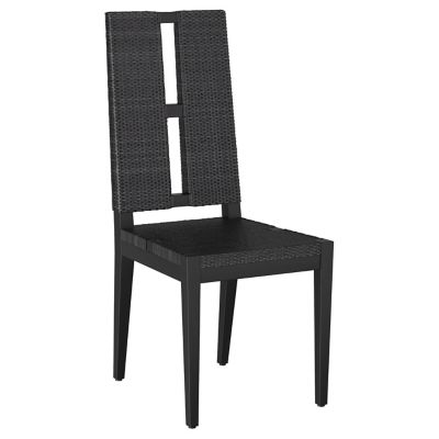 Arteriors Antonio Dining Chair - Color: Black - FRS06