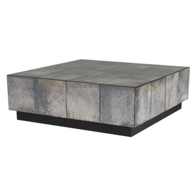 Arteriors Antonia Coffee Table - Color: Antique - FCI10