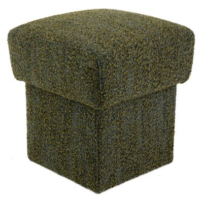 ARR2478914 Arteriors Athens Ottoman - Color: Antique - FOU03 sku ARR2478914