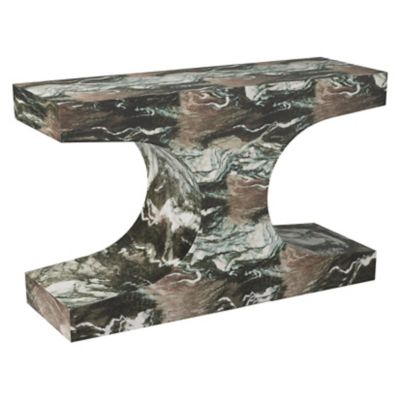 Arteriors Augustine Console Table - Color: Antique - FLS06