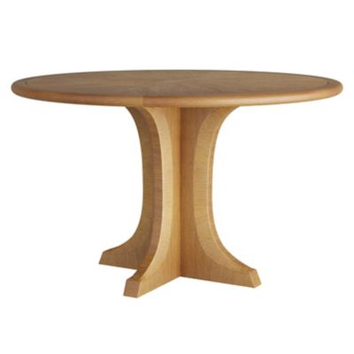 ARR2479162 Arteriors Brazos Entry Table - Color: Beige - FDS0 sku ARR2479162