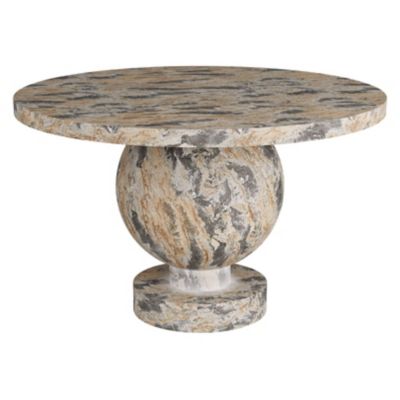 ARR2479310 Arteriors Brenna Entry Table - Color: Multicolor - sku ARR2479310