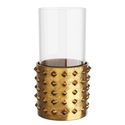 Arteriors Ares Hurricane - Color: Gold - ACI03