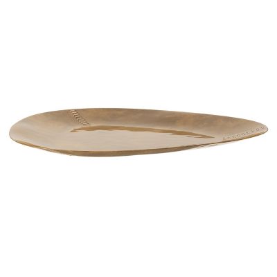 ARR2479381 Arteriors Ames Tray - Color: Brass - AYI05 sku ARR2479381