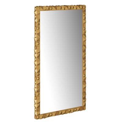 ARR2479403 Arteriors Empire Mirror - Color: Brass - GKWMI01 sku ARR2479403