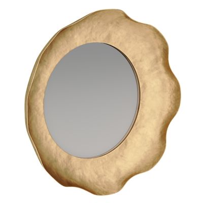 Arteriors Zaraj Mirror - Color: Gold - WMI22