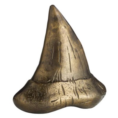 Arteriors Miyatake Sculpture in Brass