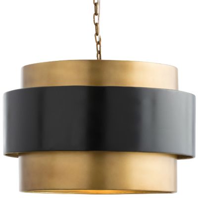 Arteriors nolan outlet pendant
