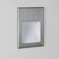 Borgo 90 Wall Sconce (Polished Stainless Steel) - OPEN BOX