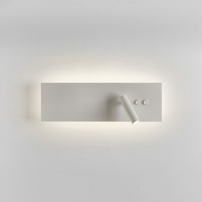 Edge Reader LED Wall Sconce