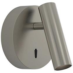 Enna Round LED Wall Sconce