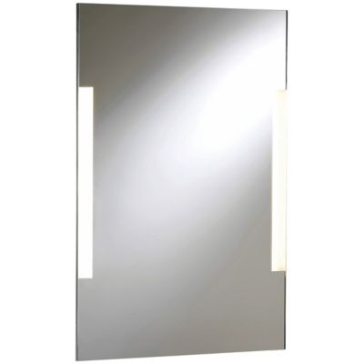 Astro Lighting Imola LED Mirror - Color: Silver - 1071012