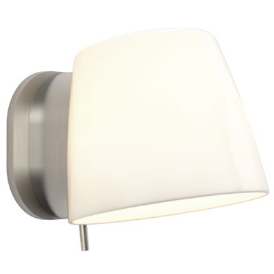 Astro Lighting Imari Wall Sconce - Color: Silver - Size: 1 light - 1460011