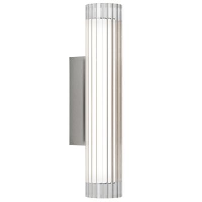 Astro Lighting IO LED Vanity Light - Color: Silver - 1409033