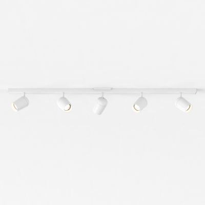 Astro Lighting Koto Multi-Light Spotlight - Color: White - Size: 5 light - 