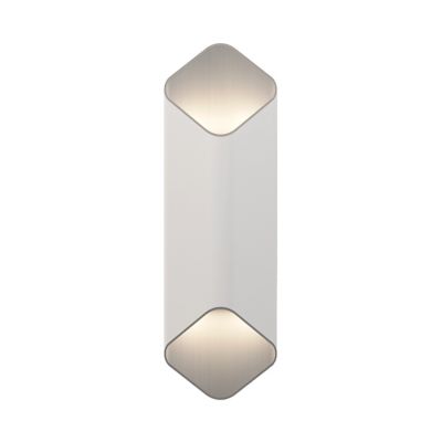 Astro Lighting Ako LED Wall Sconce - Color: White - Size: Small - 1481033