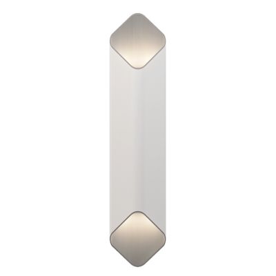 Astro Lighting Ako LED Wall Sconce - Color: White - Size: Large - 1481036