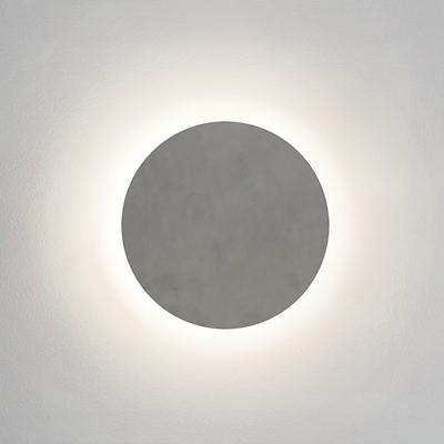 Eclipse Round LED Wall Sconce