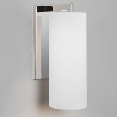 Astro Lighting Ravello Tall Wall Sconce - Color: White - Size: 1 light - 12