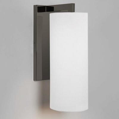 Astro Lighting Ravello Tall Wall Sconce - Color: White - Size: 1 light - 12