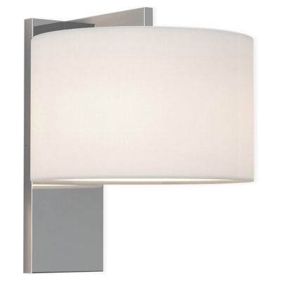 Astro Lighting Ravello Short Wall Sconce - Color: White - Size: 1 light - 1