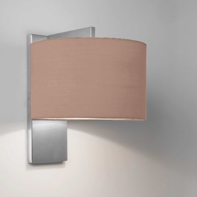 Astro Lighting Ravello Short Wall Sconce - Color: Beige - Size: 1 light - 1