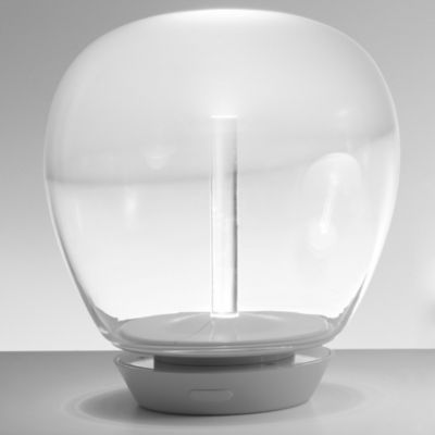 Artemide Empatia LED Table Lamp - Color: White - Size: Medium - USC-1817018