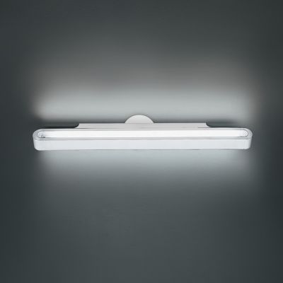 Artemide Talo LED Wall Sconce - Color: White - USC-1918118A