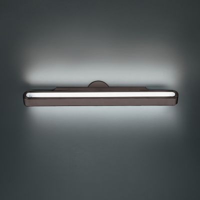 Artemide Talo LED Wall Sconce - Color: Silver - USC-1918128A