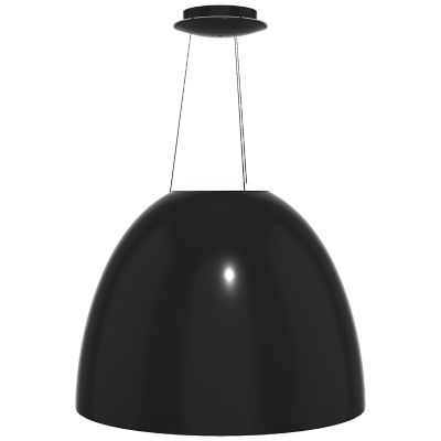 Artemide Nur Gloss LED Pendant Light - Color: Matte - USC-A243418