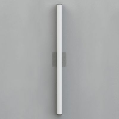 Artemide Ledbar Wall/Ceiling Light - Color: White - Size: 36 - USC-RD2LB