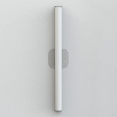 Artemide Ledbar Wall/Ceiling Light - Color: White - Size: 24 - USC-RD2LB