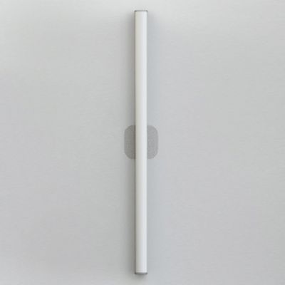 Artemide Ledbar Wall/Ceiling Light - Color: White - Size: 36 - USC-RD2LB