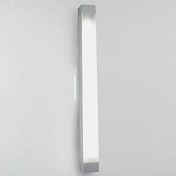 2.5 Square Strip LED Wall Light