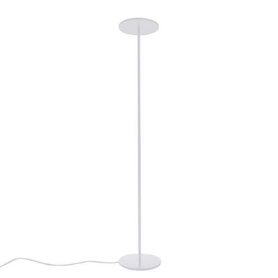 Artemide Athena LED Floor Lamp - Color: White - USC-1833W25A