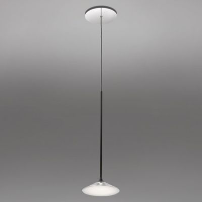 Artemide Orsa Pendant Light - Color: Clear - Size: 8.25 - USC-0351038A